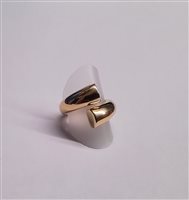 Ringe Fraboso Dame in Silber AN05524RH - AN05524RH